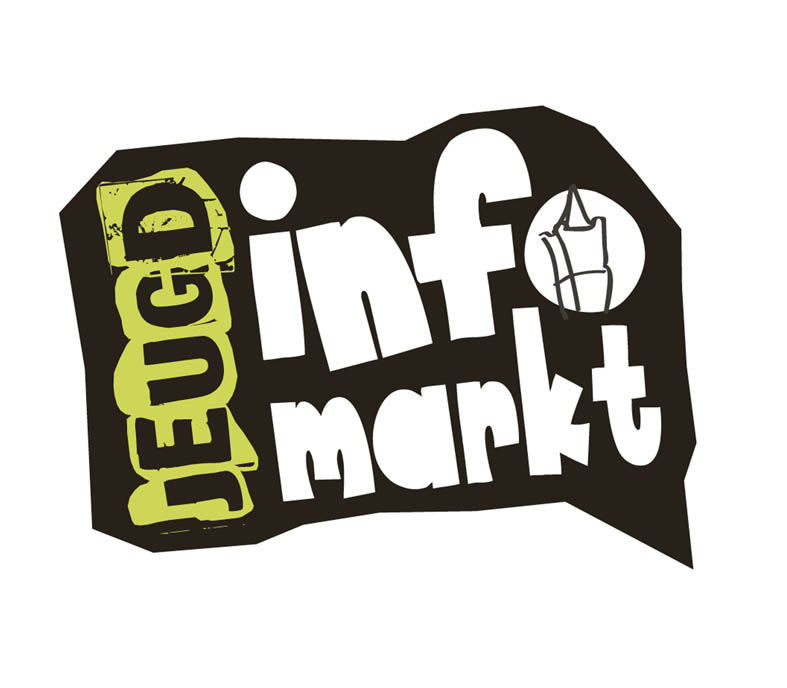 Logo jeugd info markt