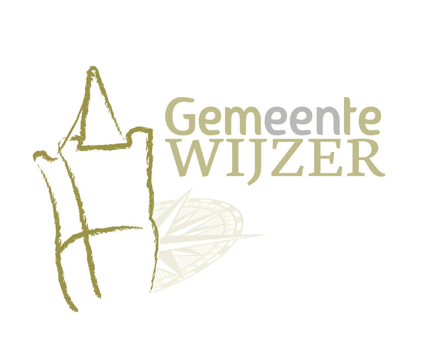 Logo kerkblad Hervormde Gemeente Westbroek